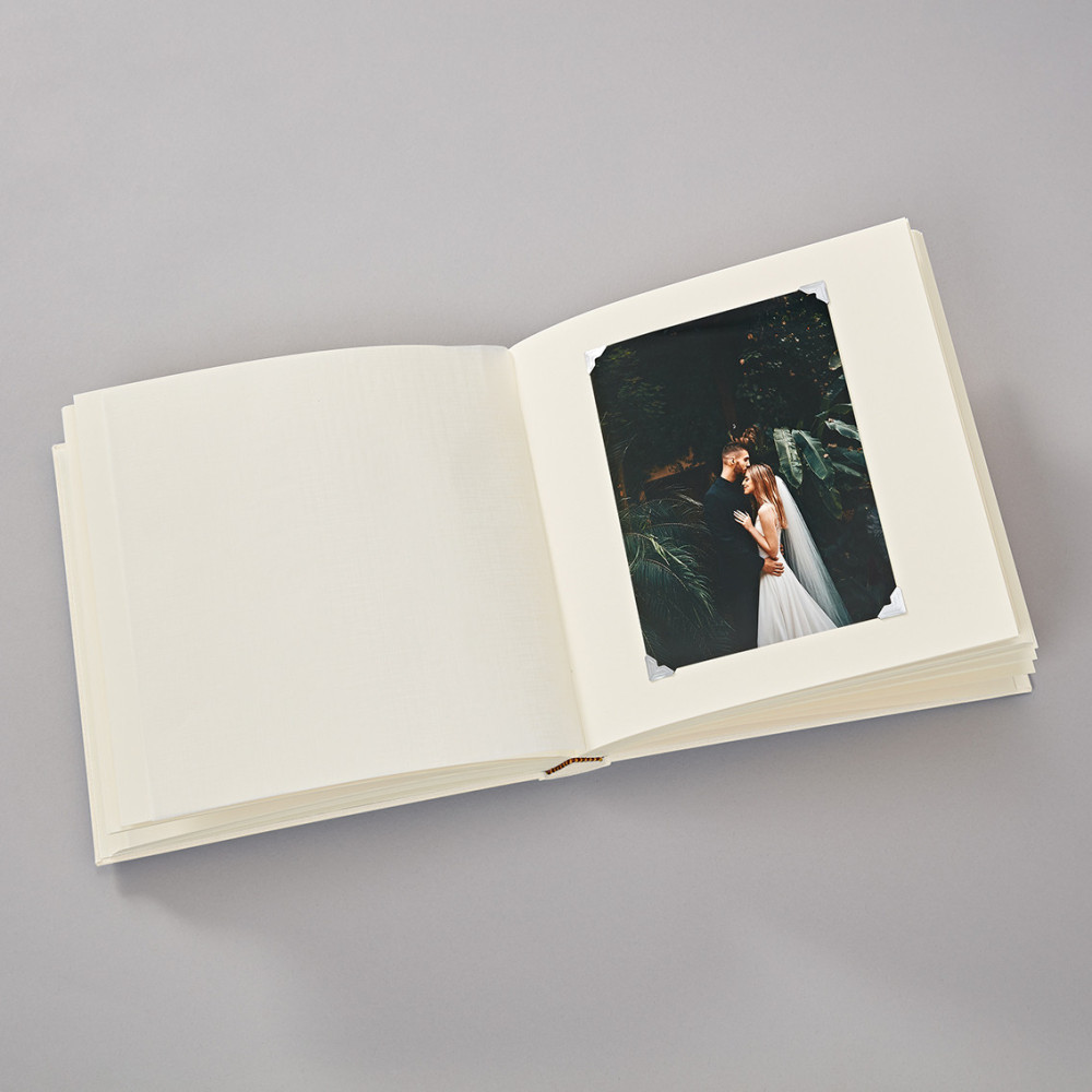 Album na zdjęcia Classic Event, Wedding Edition - Semikolon - Chamois