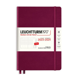 Weekly Planner 2023/2024 -...