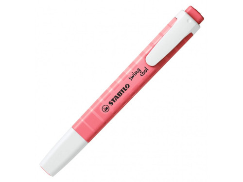 Swing Cool Pastel highlighter - Stabilo - 150, Dark Pink
