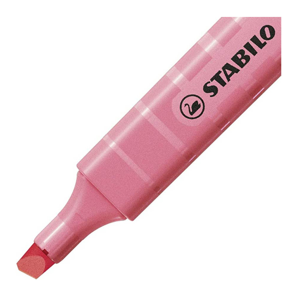 Swing Cool Pastel highlighter - Stabilo - 150, Dark Pink