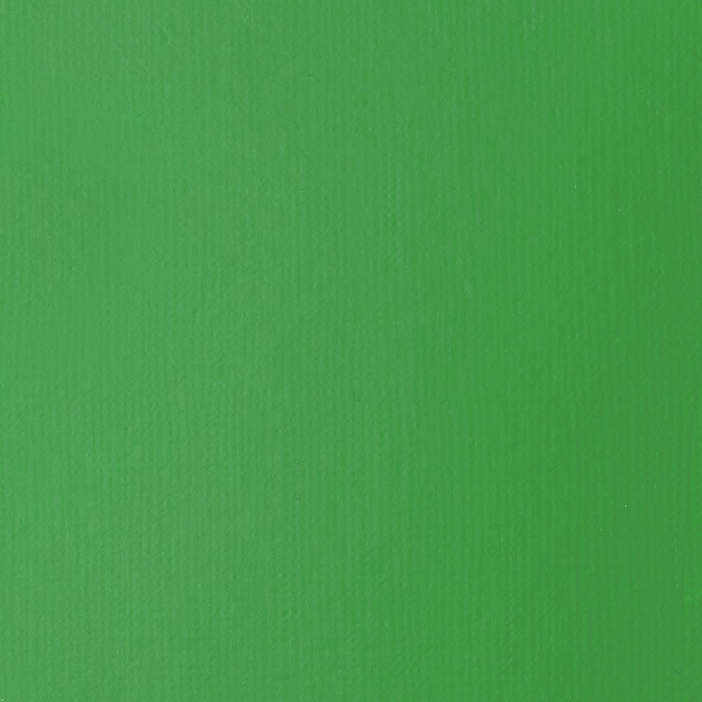Basics Acrylic Fluid paint - Liquitex - 312, Light Green Permanent, 118 ml