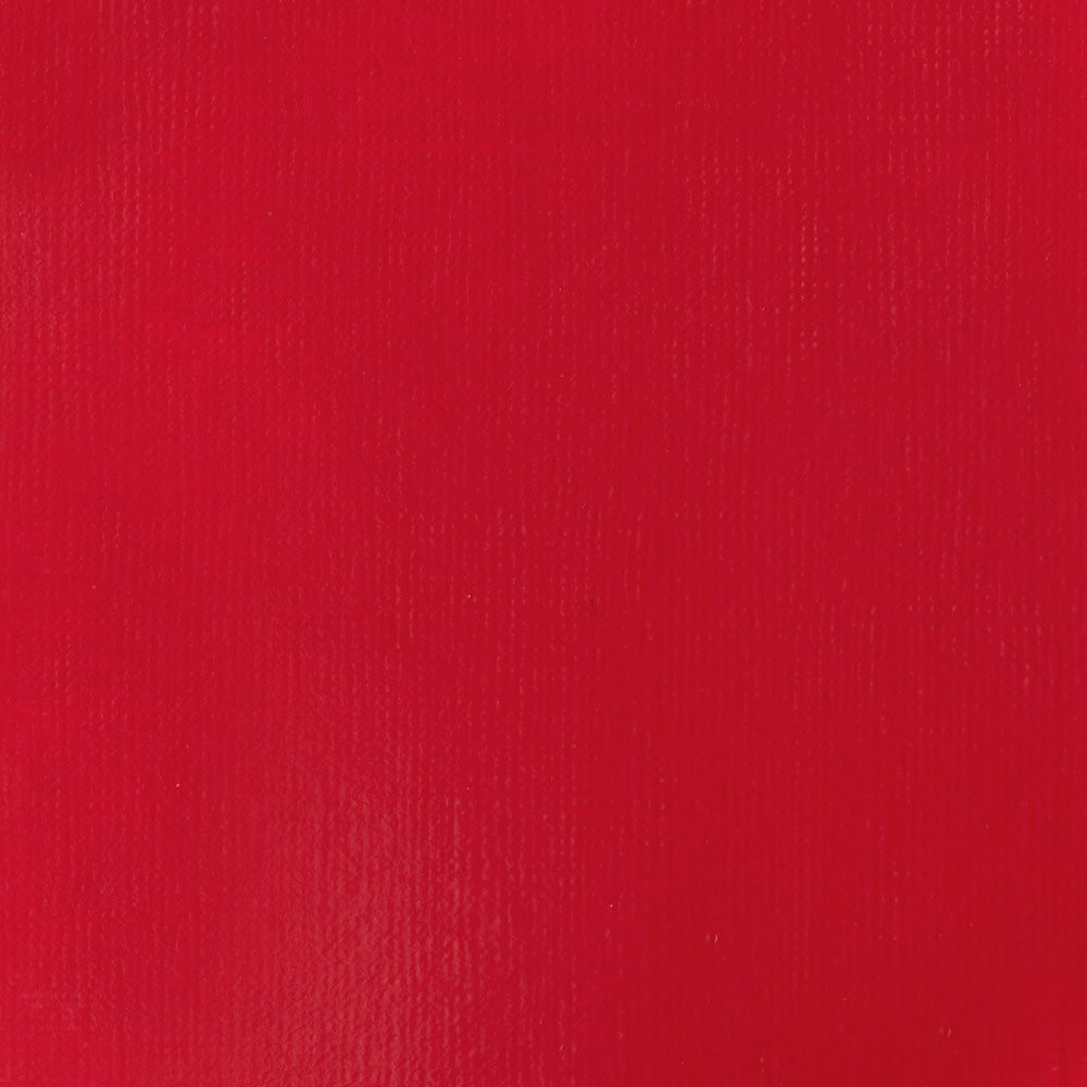 Basics Acrylic Fluid paint - Liquitex - 292, Naphthol Crimson, 118 ml