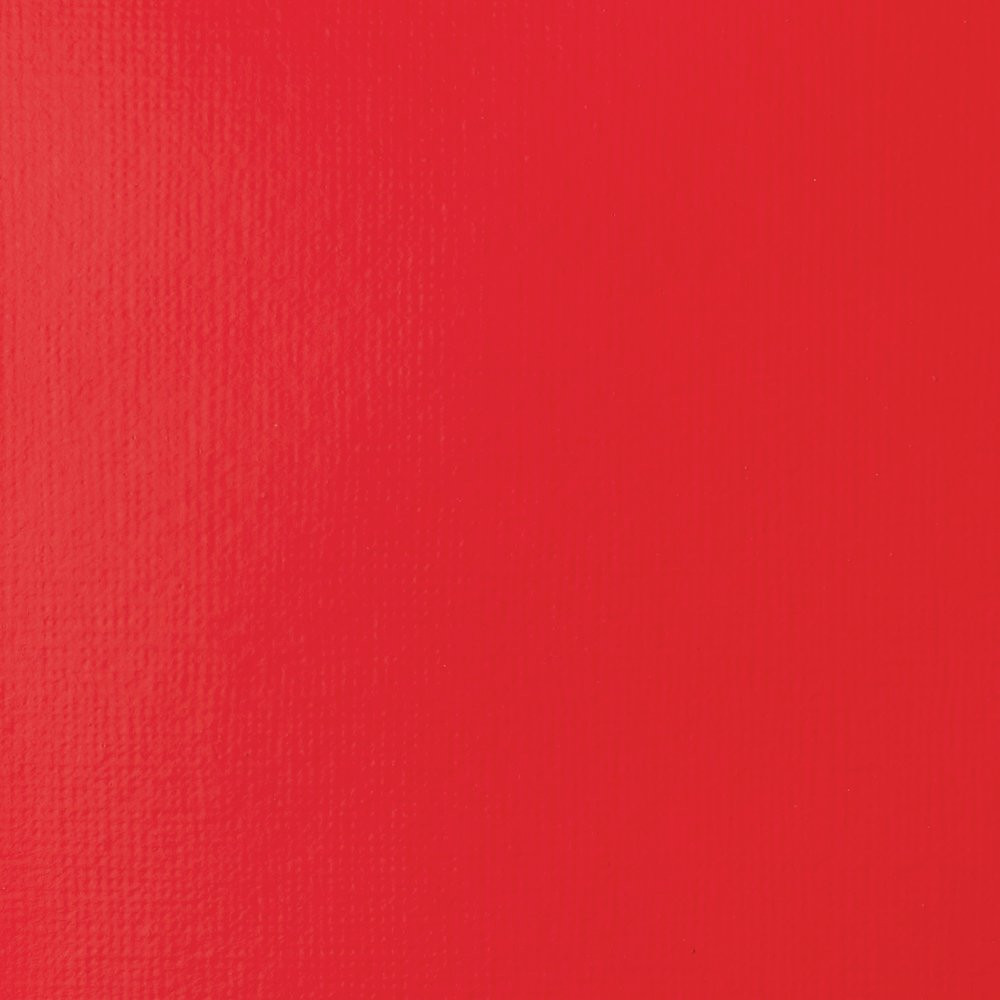 Farba akrylowa Basics Acrylic Fluid - Liquitex - 151, Cadmium Red Medium Hue, 118 ml