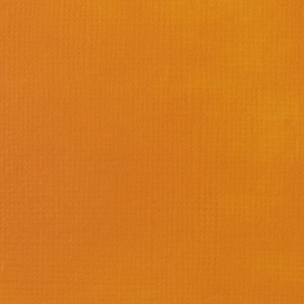 Basics Acrylic Fluid paint - Liquitex - 720, Cadmium Orange Hue, 118 ml