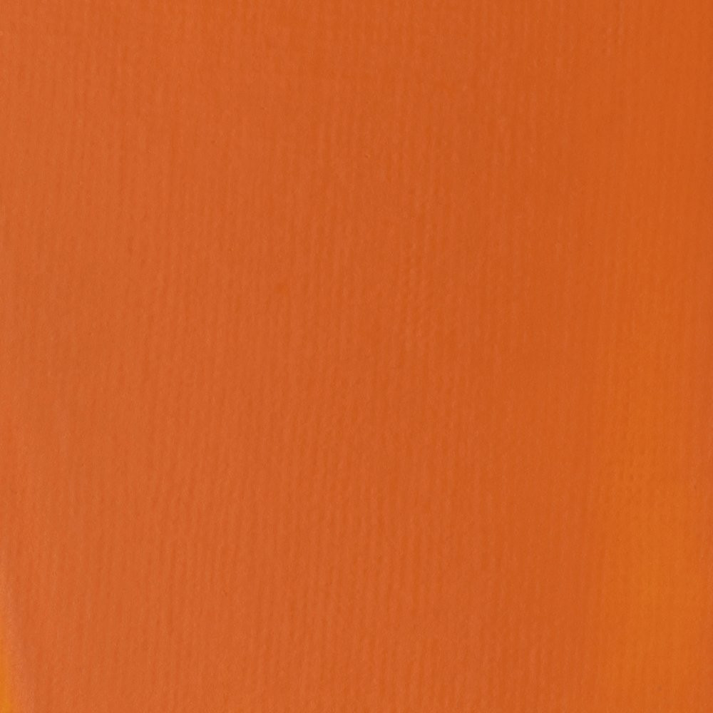 Basics Acrylic Fluid paint - Liquitex - 620, Vivid Red Orange, 118 ml