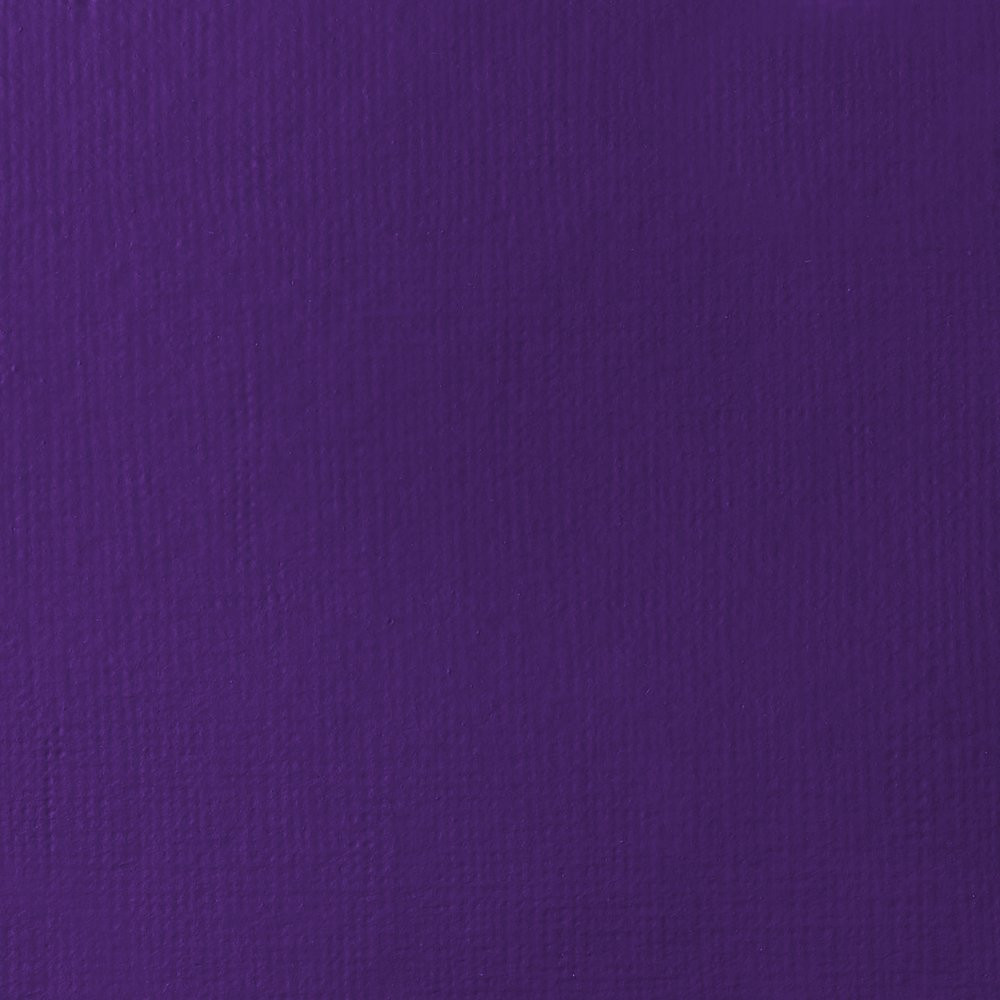 Farba akrylowa Basics Acrylic Fluid - Liquitex - 186, Dioxazine Purple, 250 ml