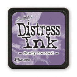 Mini Distress Ink - Dusty Concord - RANGER
