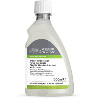 Winsor & Newton Liquin Original Medium