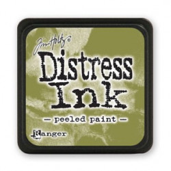 Mini Distress Ink - Peeled Paint - RANGER