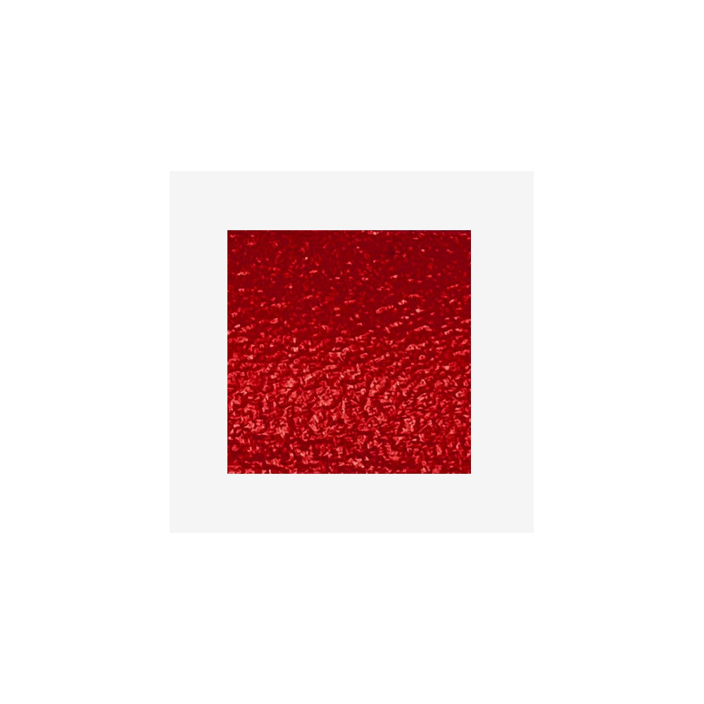 Setacolor Cuir Leather paint - Pébéo - 05, Intense Red, 45 ml
