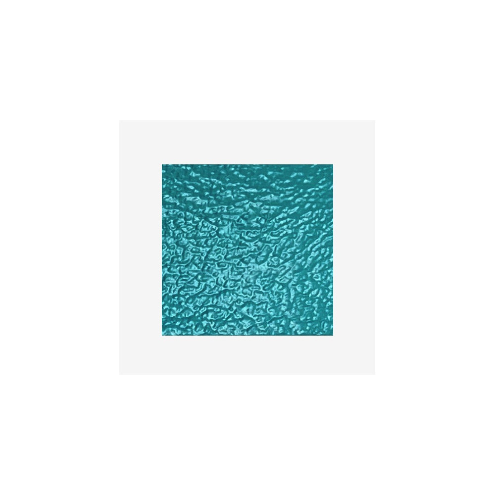Farba do skór Setacolor Cuir Leather - Pébéo - 13, Turquoise Blue, 45 ml