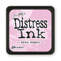 Mini Distress Ink - Spun Sugar - RANGER