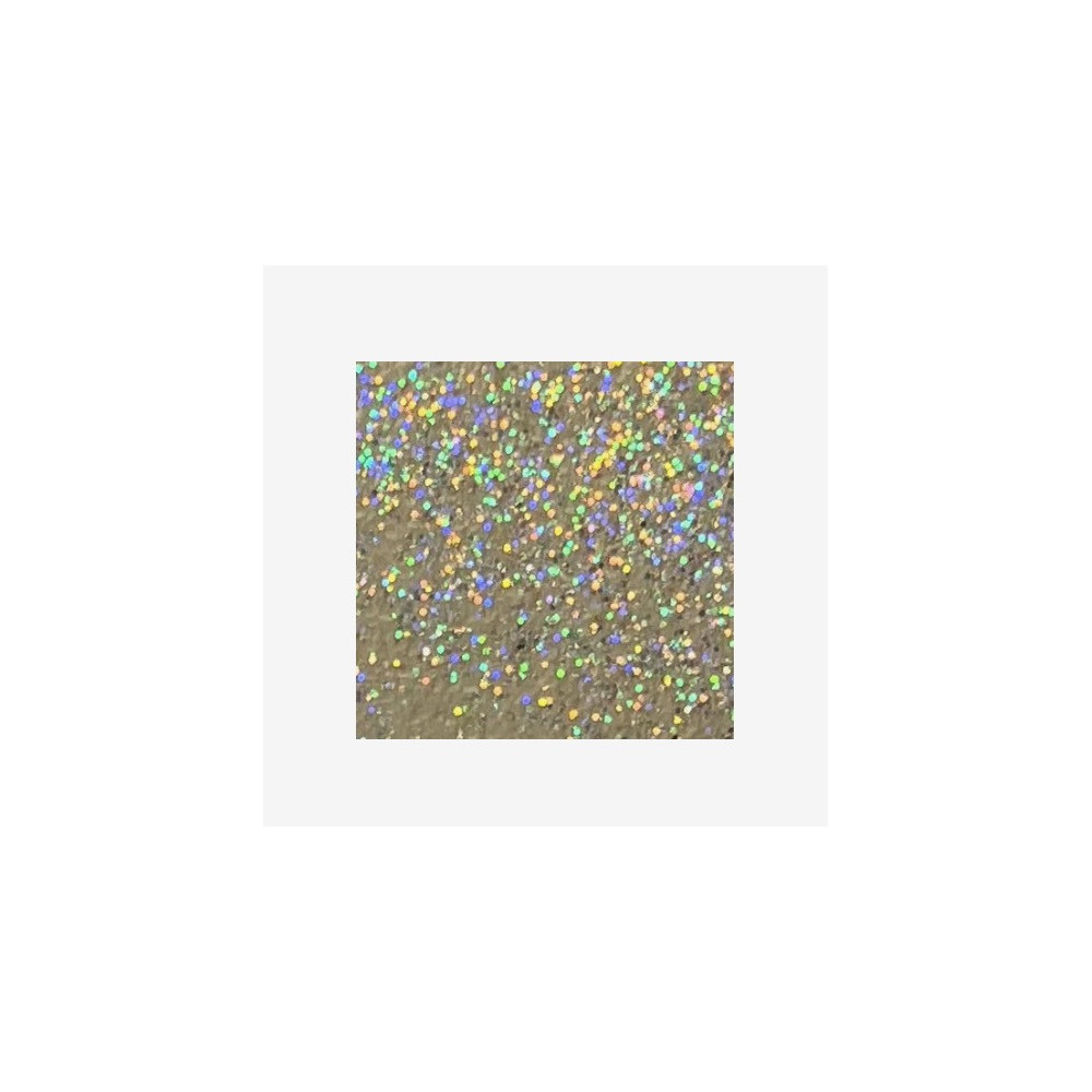 Farba do skór Setacolor Cuir Leather - Pébéo - 38, Glitter Iridescent, 45 ml