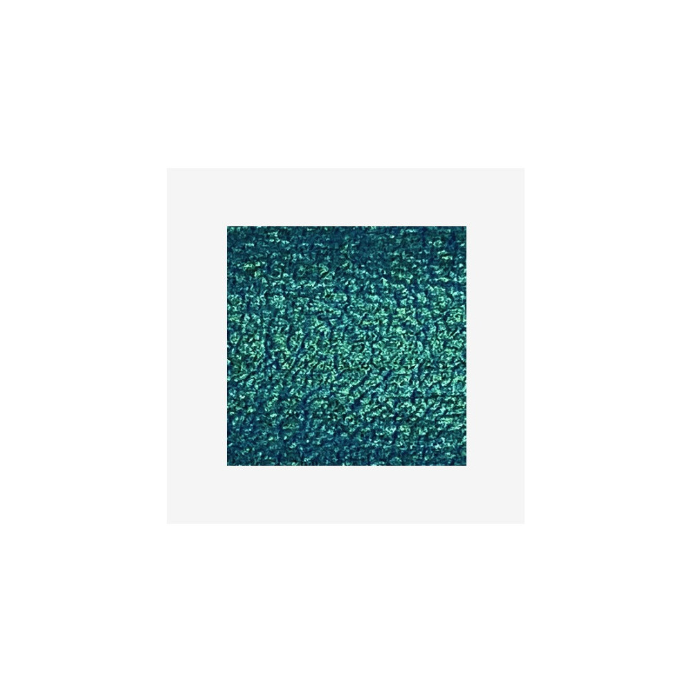 Setacolor Cuir Leather paint - Pébéo - 42, Duochrome Blue/Green, 45 ml
