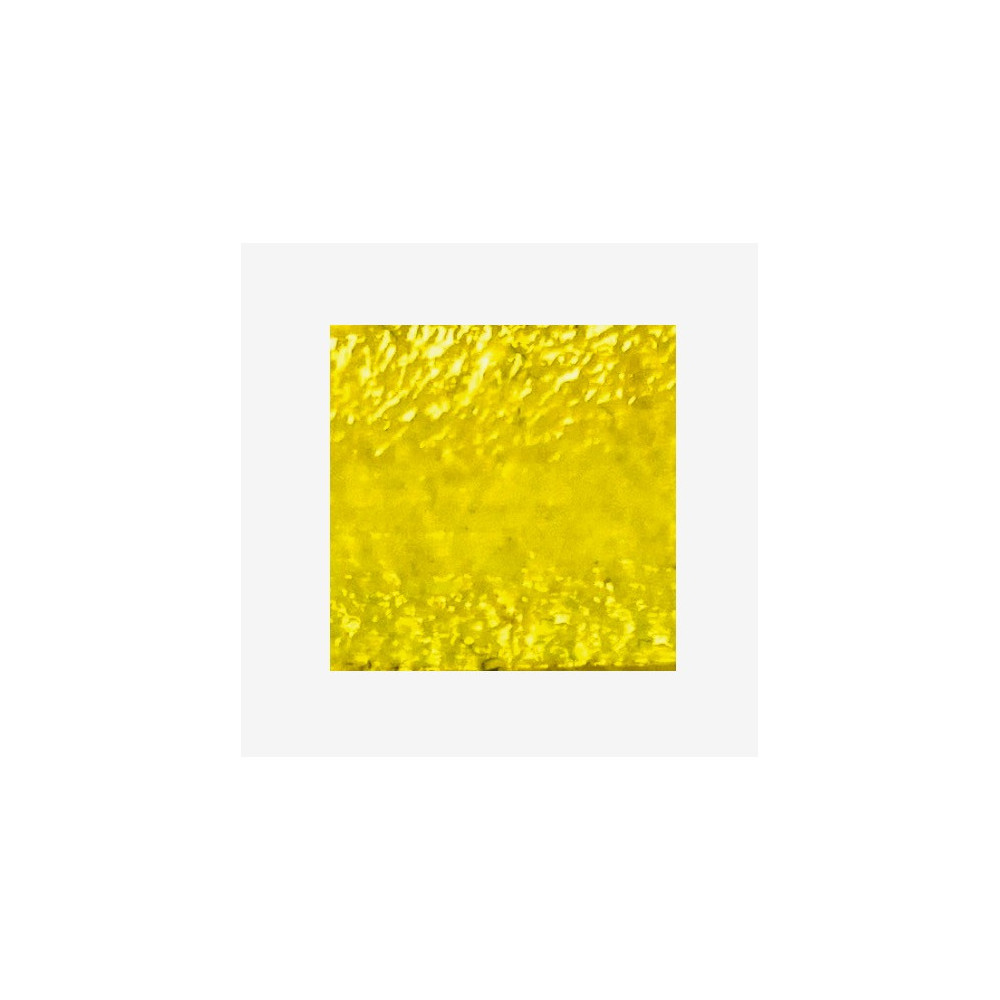 Setacolor Cuir Leather paint - Pébéo - 47, Fluorescent Yellow, 45 ml