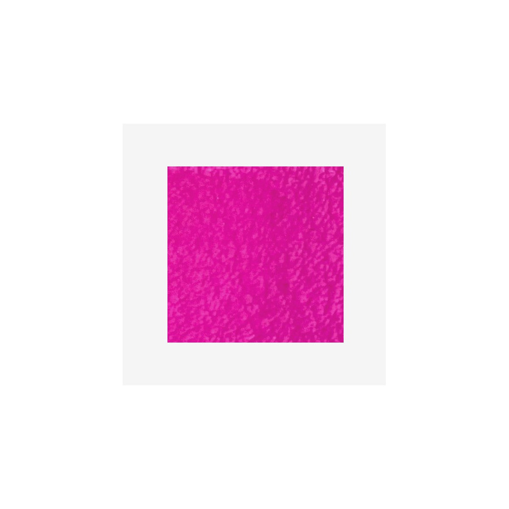 Setacolor Cuir Leather paint - Pébéo - 48, Fluorescent Pink, 45 ml