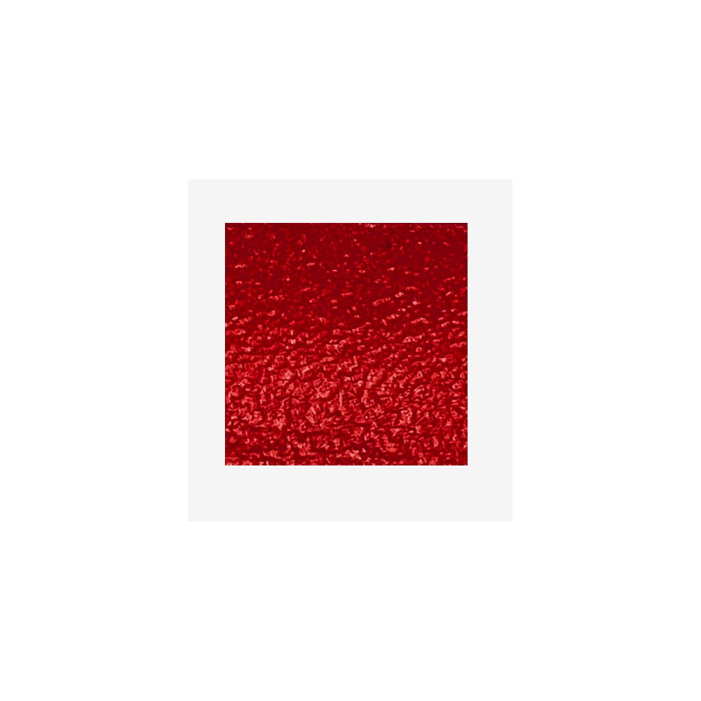 Marker do skór Setacolor Cuir Leather - Pébéo - 63, Intense Red, 0,7 mm