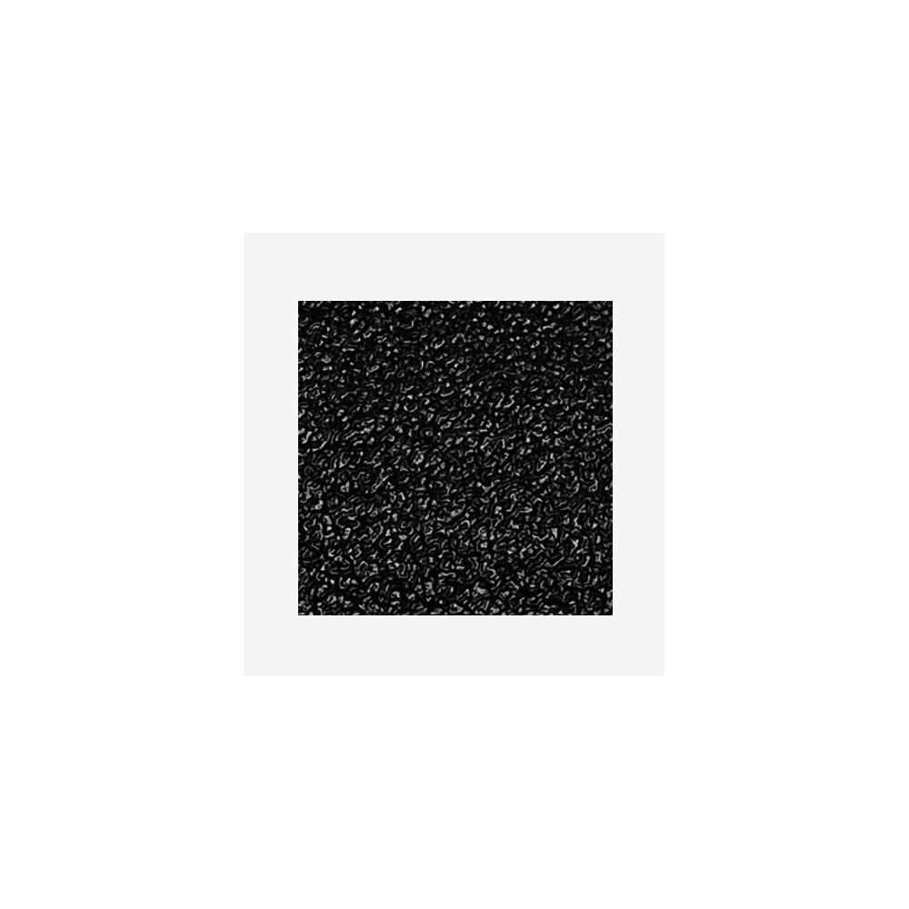 Marker do skór Setacolor Cuir Leather - Pébéo - 68, Extreme Black, 0,7 mm