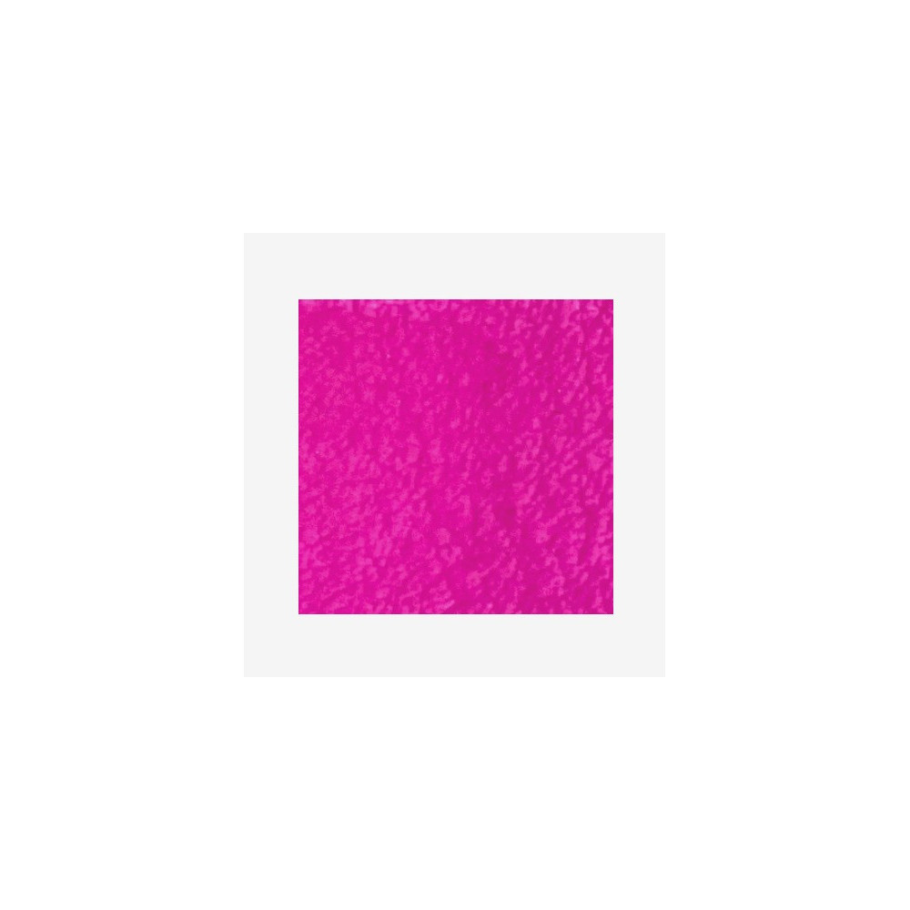 Marker do skór Setacolor Cuir Leather - Pébéo - 70, Fluorescent Pink, 0,7 mm