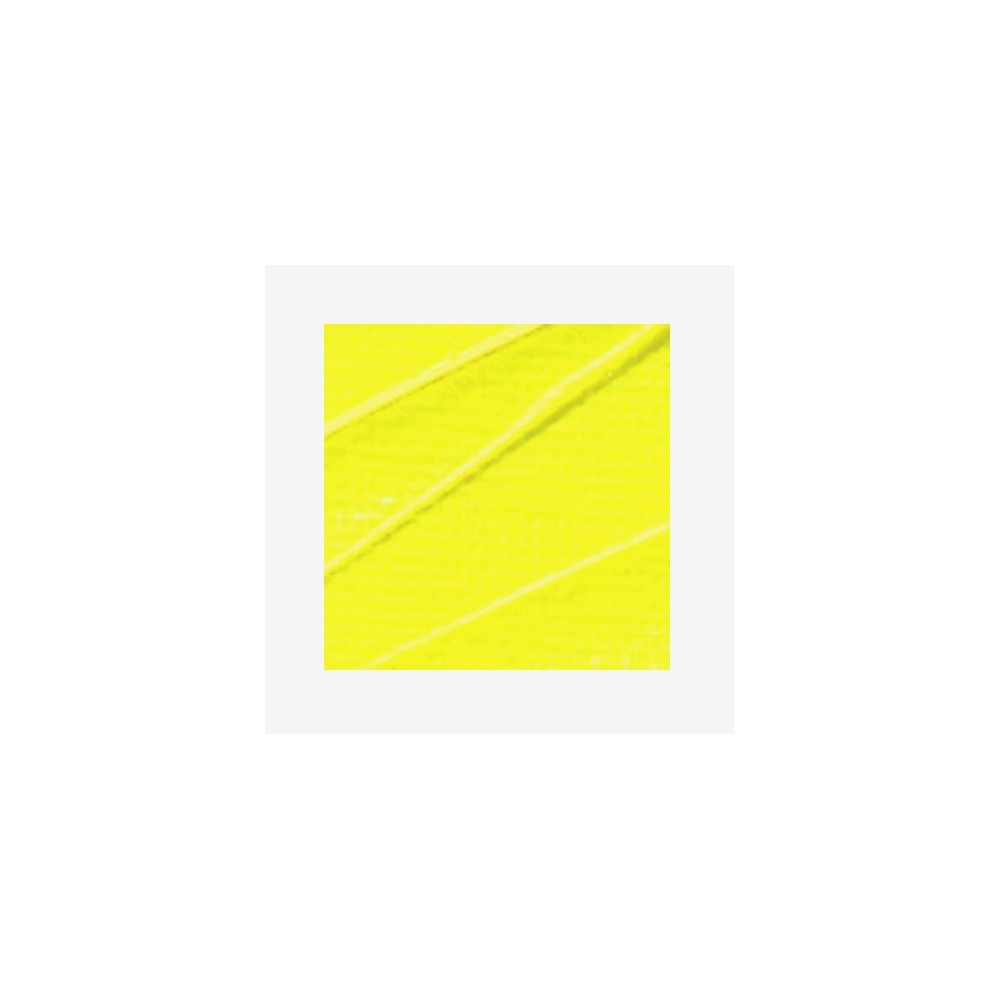 Farba akrylowa Studio Acrylics - Pébéo - 22, Lemon Cadmium Yellow Hue, 100 ml