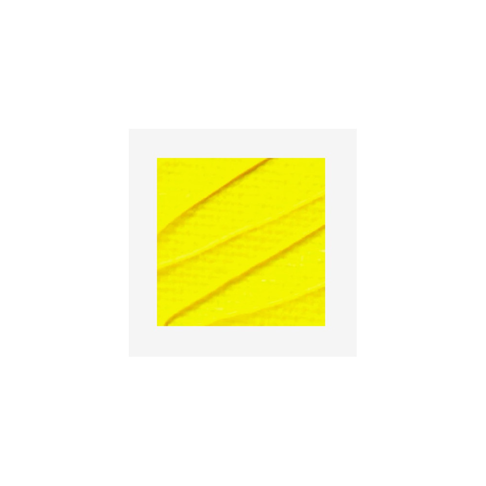 Farba akrylowa Studio Acrylics - Pébéo - 48, Opaque Primary Yellow, 100 ml