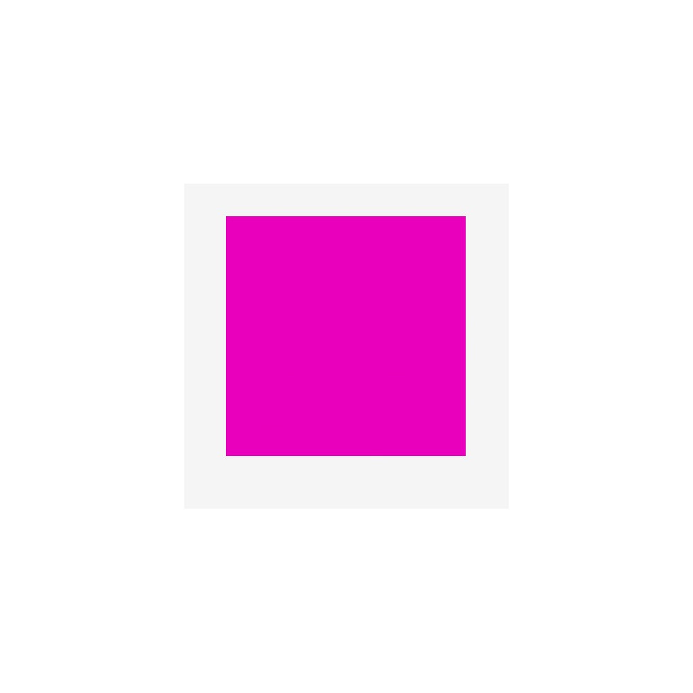 Farba akrylowa Studio Acrylics - Pébéo - 371, Fluorescent Pink, 100 ml