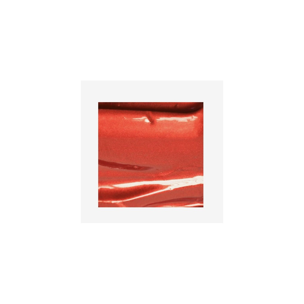 Farba akrylowa Studio Acrylics - Pébéo - 355, Iridescent Copper, 100 ml