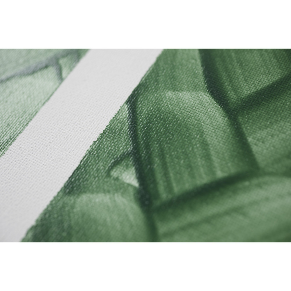 Fluid Acrylic Medium Studio Green - Pébéo - transparent, 475 ml