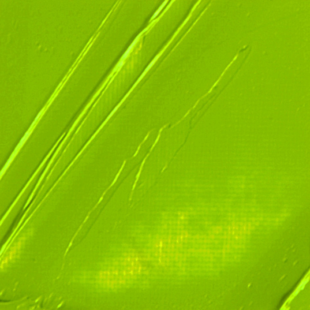 Farba olejna Studio XL - Pébéo - 52, Chartreuse Yellow, 37 ml