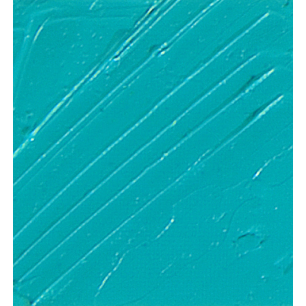 Farba olejna Studio XL - Pébéo - 38, Vivid Turquoise, 37 ml