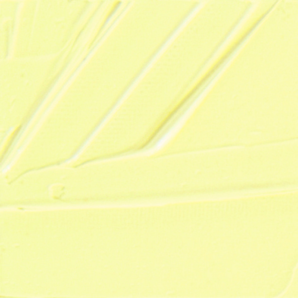 Farba olejna Studio XL - Pébéo - 31, Bright Yellow, 37 ml