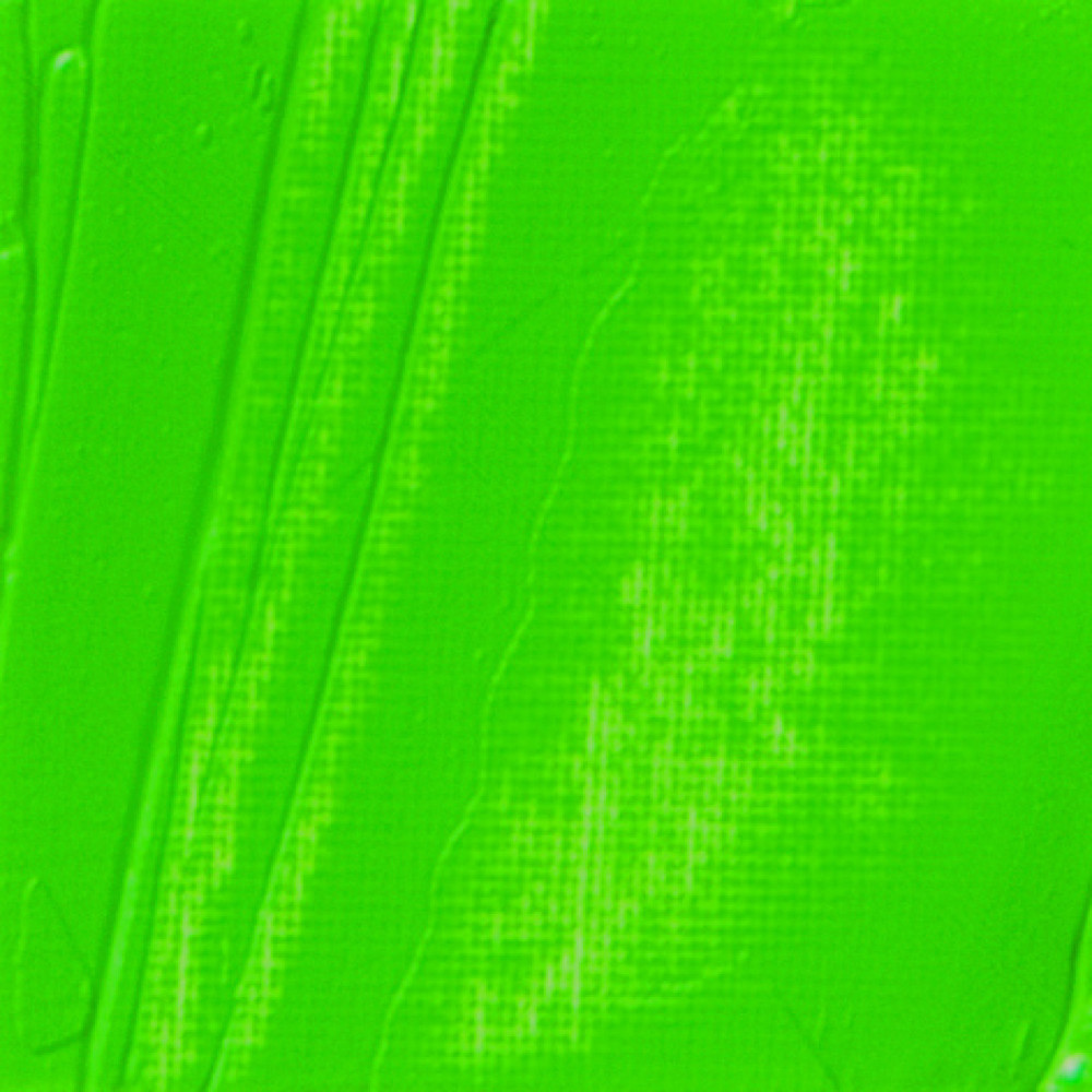 Fine Studio XL Fine Oil paint - Pébéo - 16, Cadmium Green Hue, 37 ml