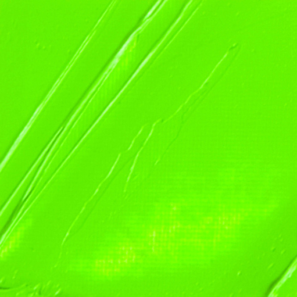 Farba olejna Studio XL - Pébéo - 15, English Light Green, 37 ml