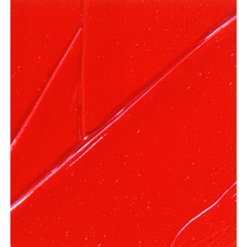Farba olejna Studio XL - Pébéo - 06, Cadmium Red Deep Hue, 37 ml