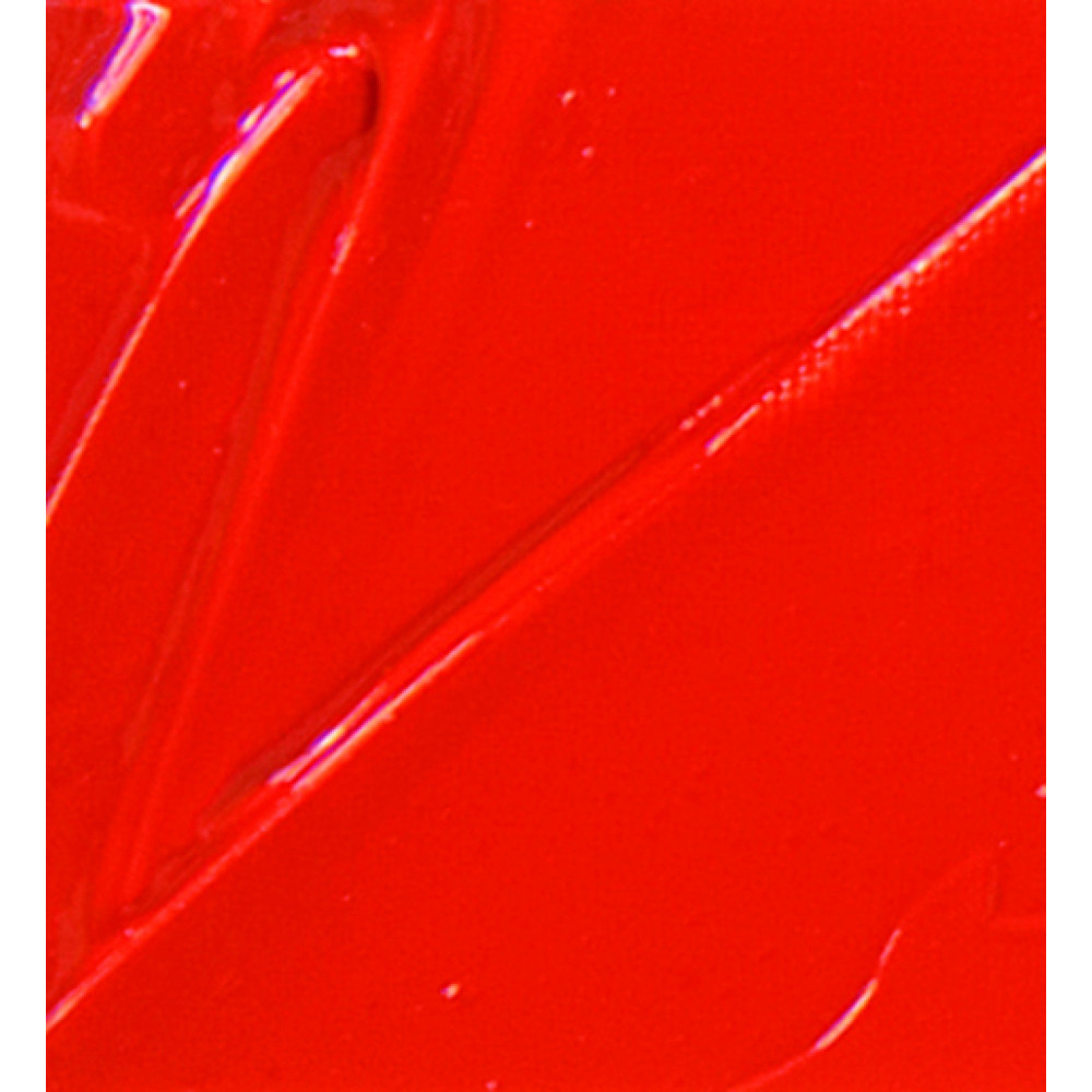 Fine Studio XL Fine Oil paint - Pébéo - 05, Cadmium Light Red Hue, 37 ml