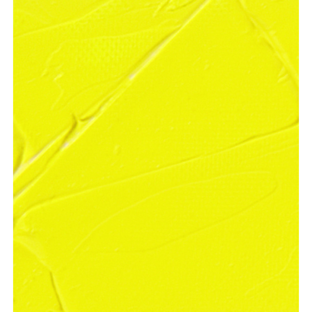 Farba olejna Studio XL - Pébéo - 01, Cadmium Yellow Lemon Hue, 37 ml