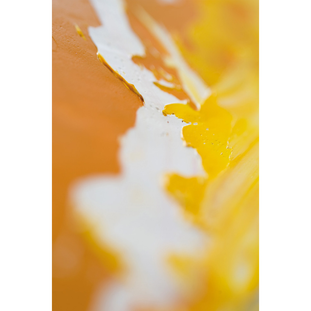 Farba olejna Studio XL - Pébéo - 04, Orange Cadmium Hue, 37 ml