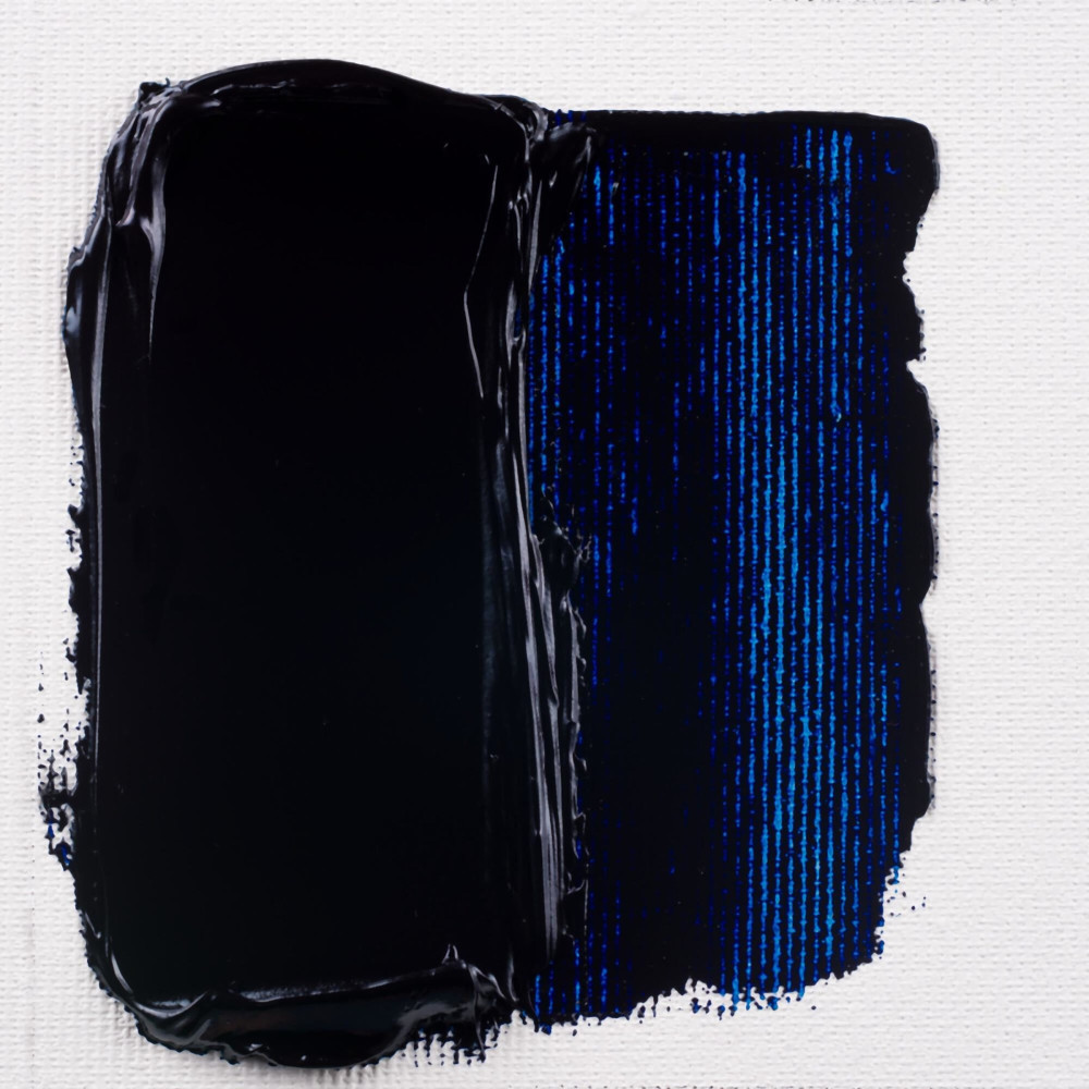 Oil colour paint - Talens Art Creation - 508, Prussian Blue, 40 ml
