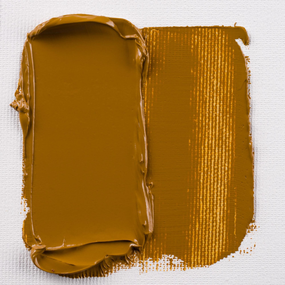 Oil colour paint - Talens Art Creation - 234, Raw Sienna, 40 ml
