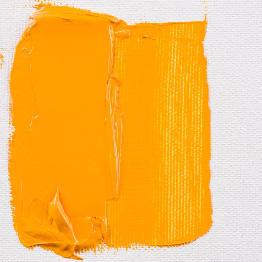 Oil colour paint - Talens Art Creation - 202, Deep Yellow, 40 ml