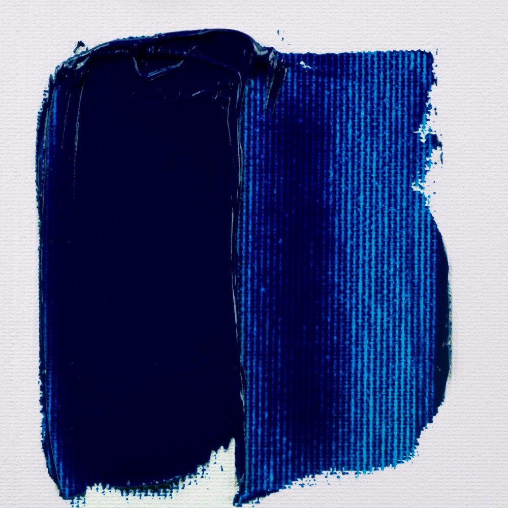 Oil colour paint - Talens Art Creation - 570, Phthalo Blue, 200 ml