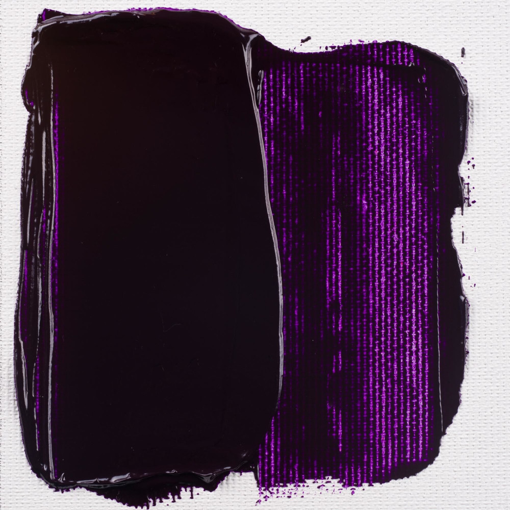 Oil colour paint - Talens Art Creation - 536, Violet, 200 ml