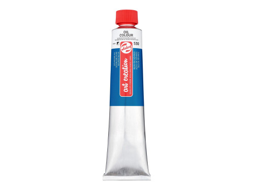 Farba olejna - Talens Art Creation - 530, Sèvres Blue, 200 ml