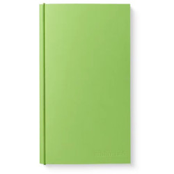 Log notebook refills -...