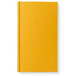 Log notebook refills -...