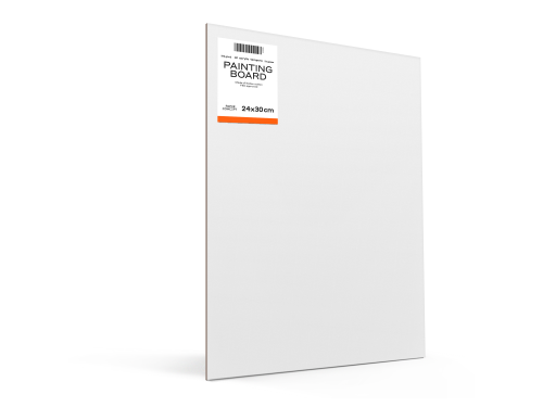 Painting board - PaperConcept - 24 x 30 cm