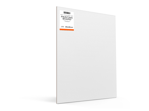 Tablica malarska - PaperConcept - 30 x 40 cm