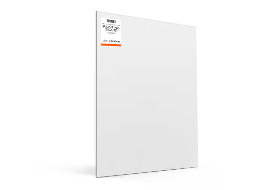 Painting board - PaperConcept - 40 x 50 cm