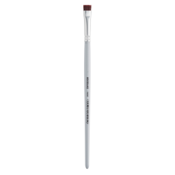 Synthetic brush, 1508S series - Renesans - short handle, no. 1