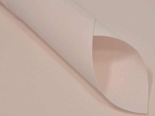 Pianka kreatywna - Foamiran - nude, 33 x 29 cm